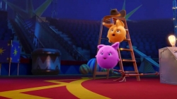 انیمیشن سانی بانیز قسمت 152 - sunny bunnies